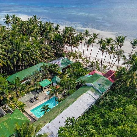 Charisma Beach Resort Siquijor Εξωτερικό φωτογραφία