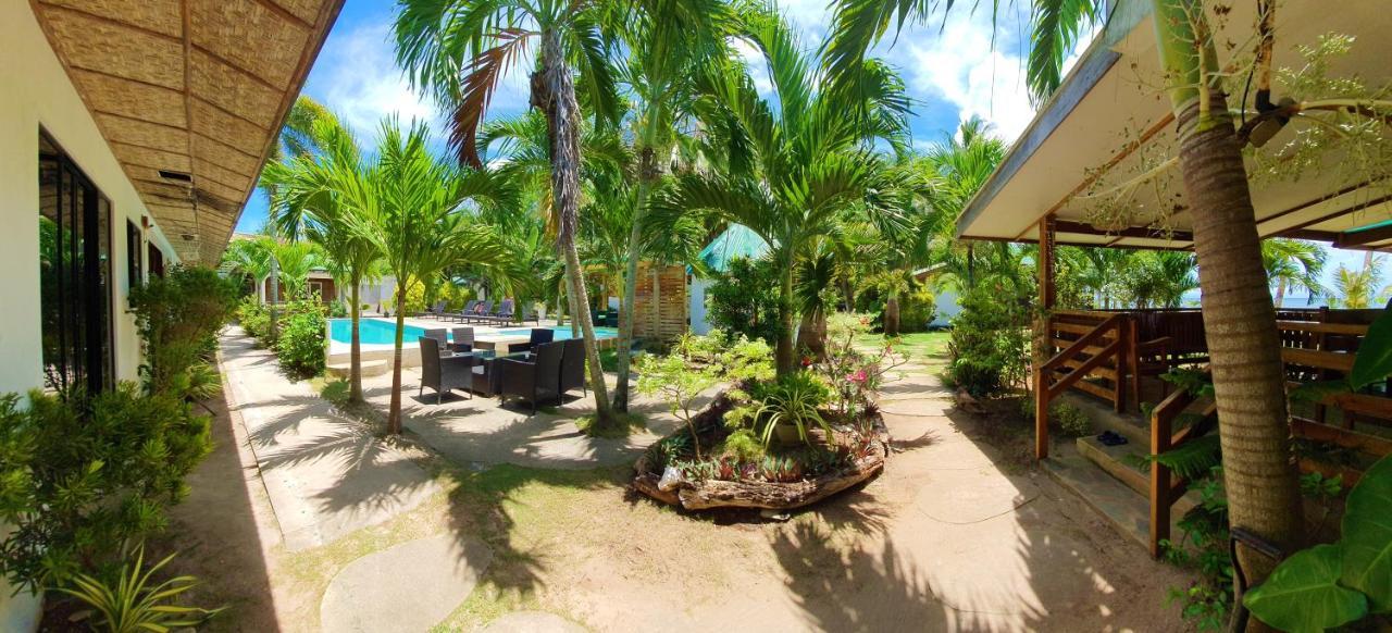 Charisma Beach Resort Siquijor Εξωτερικό φωτογραφία