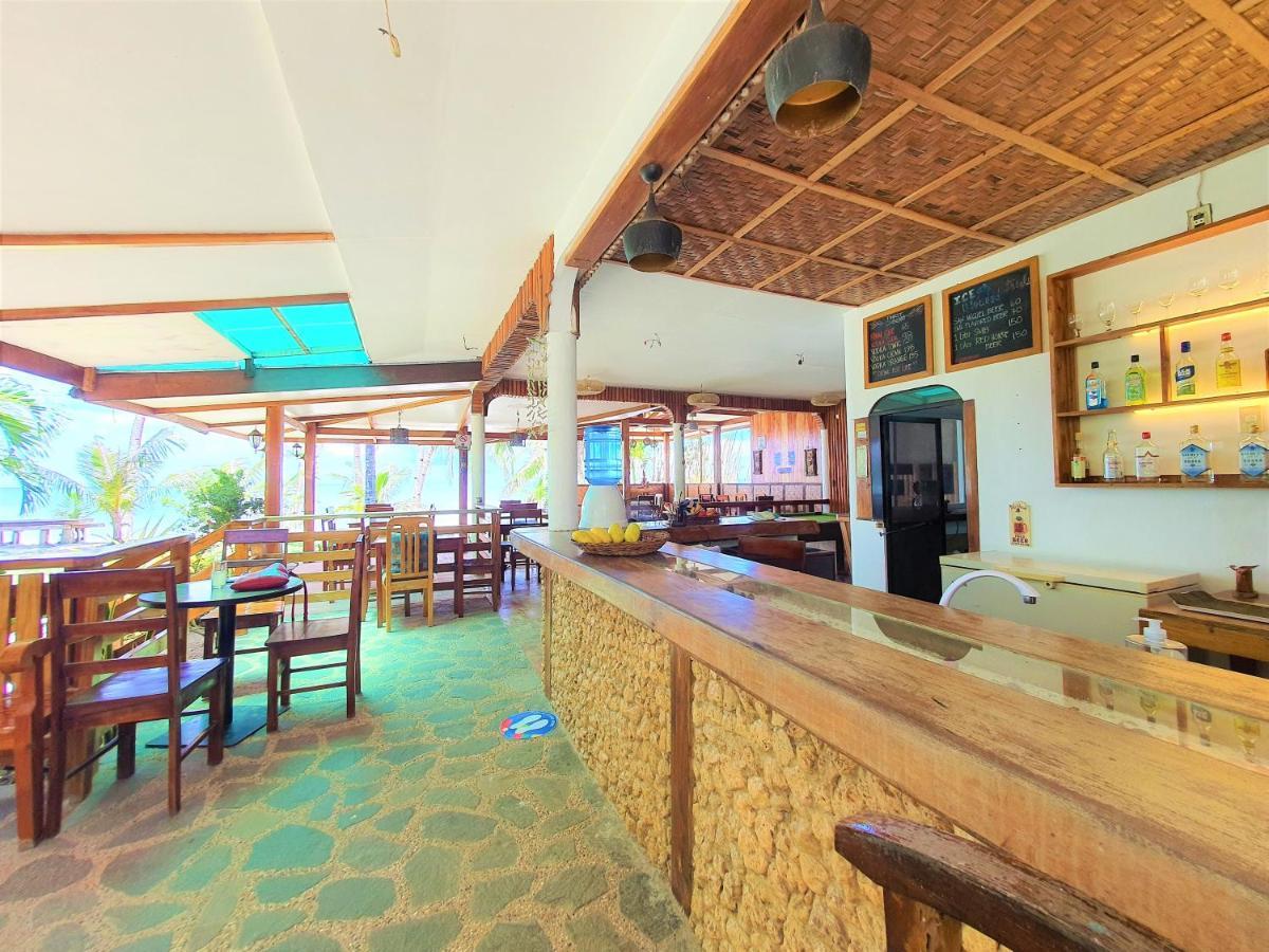 Charisma Beach Resort Siquijor Εξωτερικό φωτογραφία