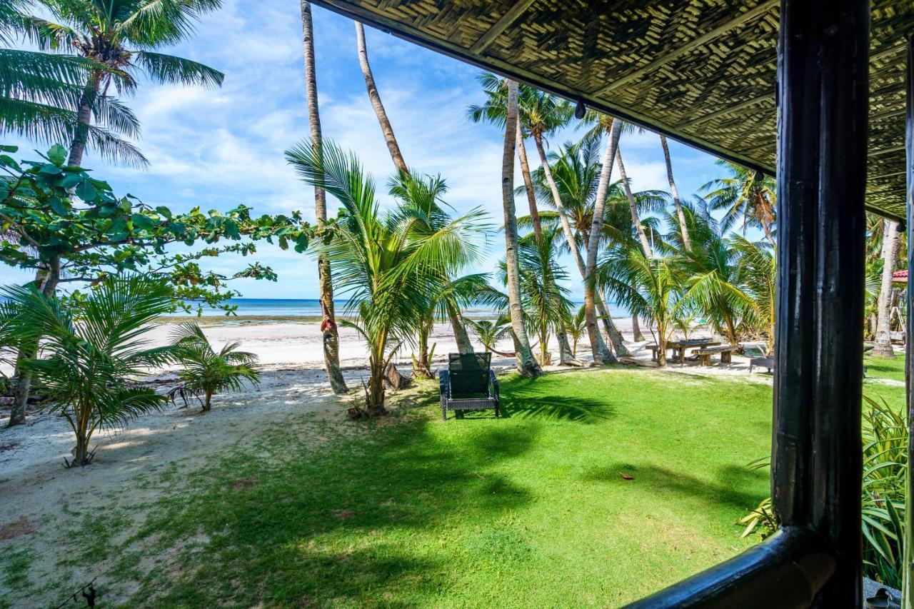 Charisma Beach Resort Siquijor Εξωτερικό φωτογραφία