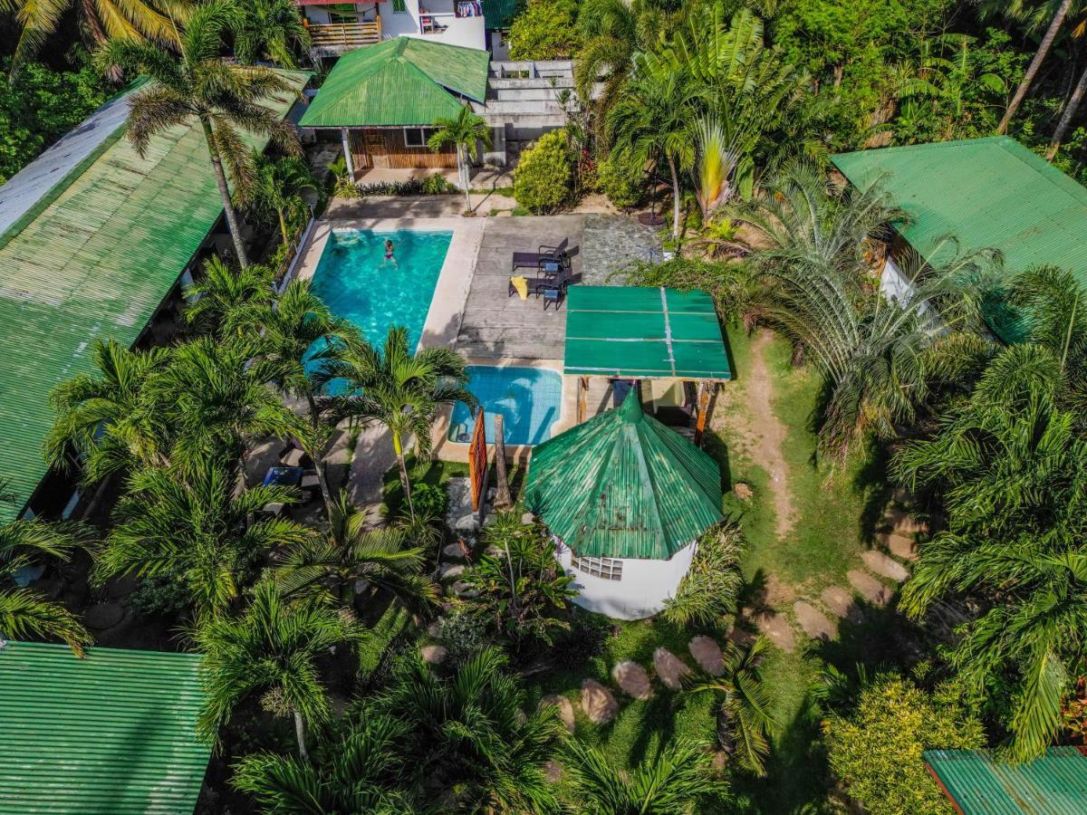 Charisma Beach Resort Siquijor Εξωτερικό φωτογραφία