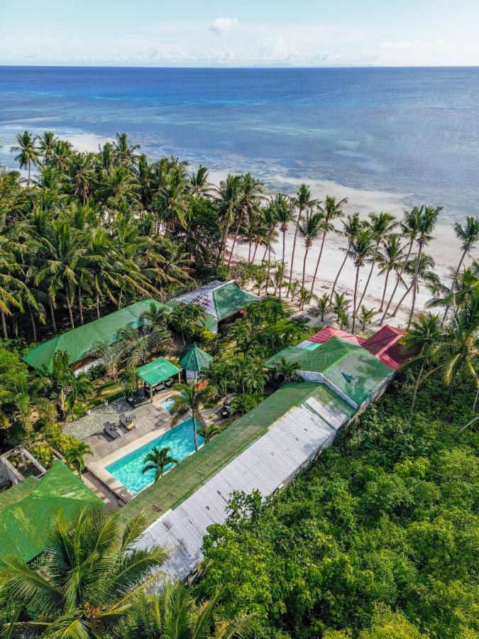 Charisma Beach Resort Siquijor Εξωτερικό φωτογραφία